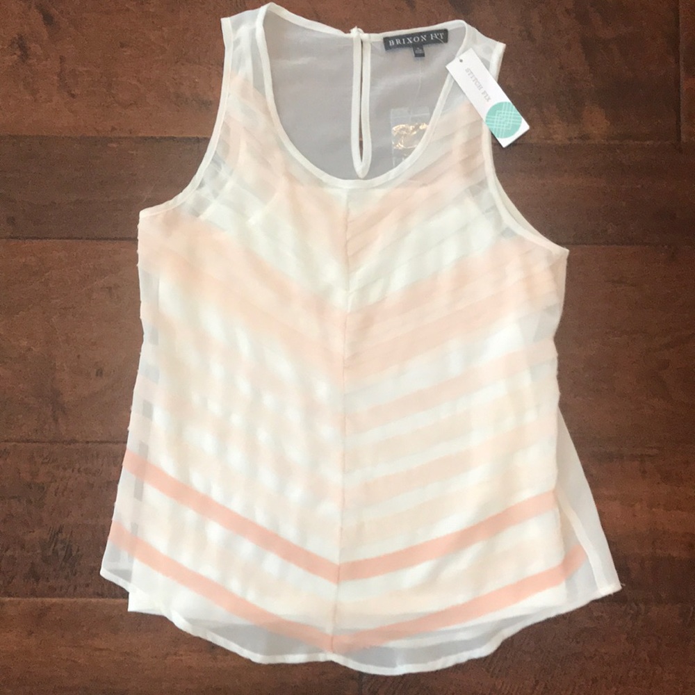 Brixon Ivy Tank top